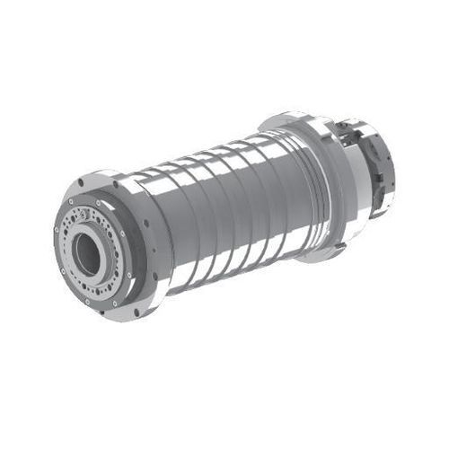 Husillo de torno - DGZYC-28003/30-FWVCS - Guangzhou Haozhi Industrial Co., Ltd - de motor asíncrono / lubricación con grasa