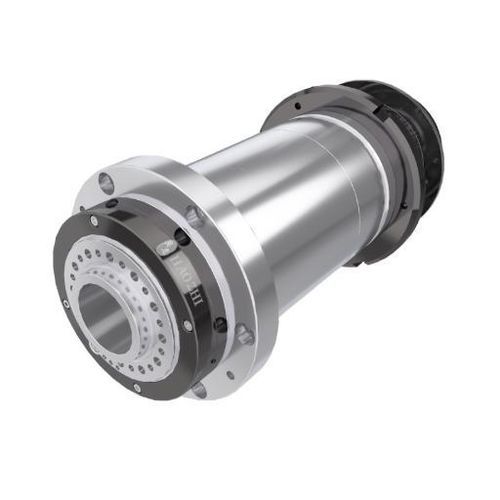 Husillo para torneado - DGZC-17006K7-FC - Guangzhou Haozhi Industrial Co., Ltd - de accionamiento por correa / lubricación con grasa / horizontal