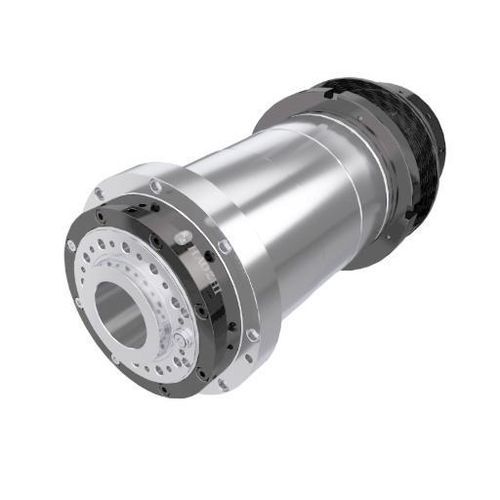 Husillo de torno - DGZC-20045C-FWC - Guangzhou Haozhi Industrial Co., Ltd - de accionamiento por correa / lubricación con grasa