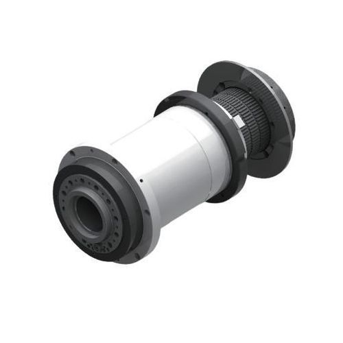 Husillo de torno - DGZC-23035A2 - Guangzhou Haozhi Industrial Co., Ltd - de accionamiento por correa / lubricación con grasa