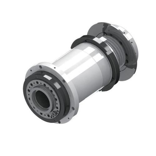 Husillo de torno - DGZC-23035A1 - Guangzhou Haozhi Industrial Co., Ltd - de accionamiento por correa / lubricación con grasa