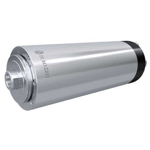 Husillo para rectificado interno - DGZM-08040/4.0 DWS - Guangzhou Haozhi Industrial Co., Ltd - motorizado / refrigerado por agua