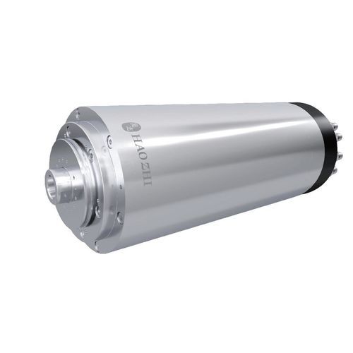 Husillo para rectificado interno - DGZM-10060/8.5-DWQS - Guangzhou Haozhi Industrial Co., Ltd - motorizado / refrigerado por agua