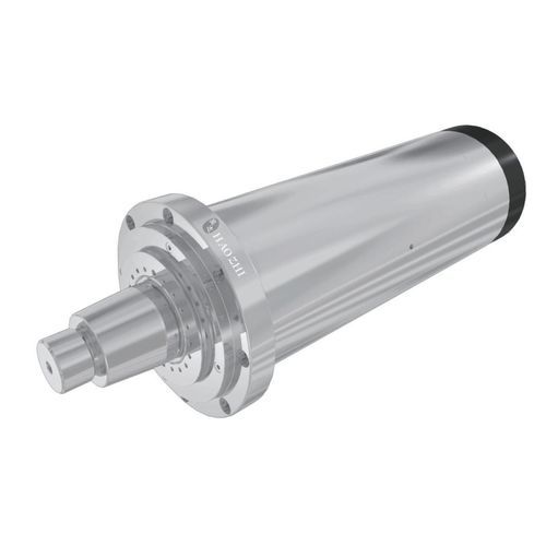 Husillo para rectificado - DGZM-18006/25-FWS - Guangzhou Haozhi Industrial Co., Ltd - motorizado / refrigerado por agua / de alta velocidad