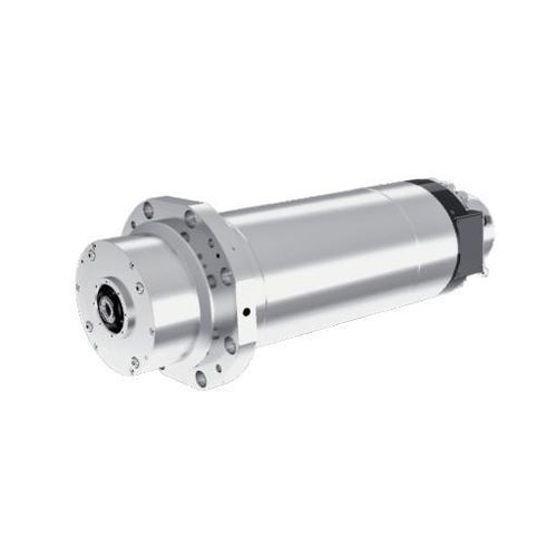 Husillo alta potencia - DGZYX-15020/40-HSK - Guangzhou Haozhi Industrial Co., Ltd - motorizado / HSK A-63 / refrigerado por aire