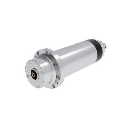 Husillo de mecanizado - DGZX-15024/20-HSK - Guangzhou Haozhi Industrial Co., Ltd - de acabado / de fresado / motorizado