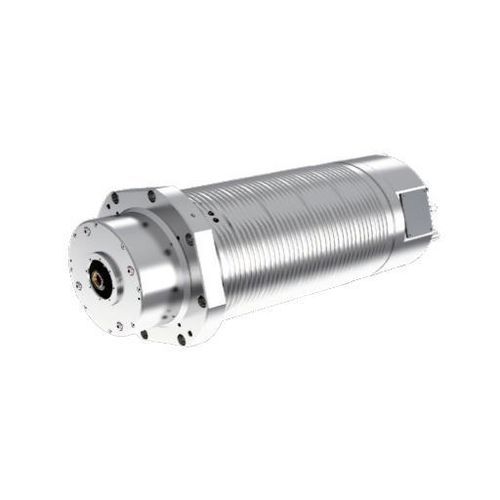 Husillo de acabado - DGZYX-18018/45--HSK - Guangzhou Haozhi Industrial Co., Ltd - de fresado / alta potencia / motorizado