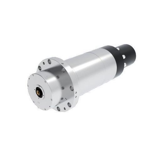 Husillo de fresado - DGZX-15024/13-HSK - Guangzhou Haozhi Industrial Co., Ltd - motorizado / refrigerado por agua / lubricación con grasa