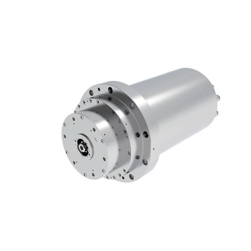 Husillo de mecanizado - DGZYX-24015 - Guangzhou Haozhi Industrial Co., Ltd - de acabado / de fresado / alta potencia