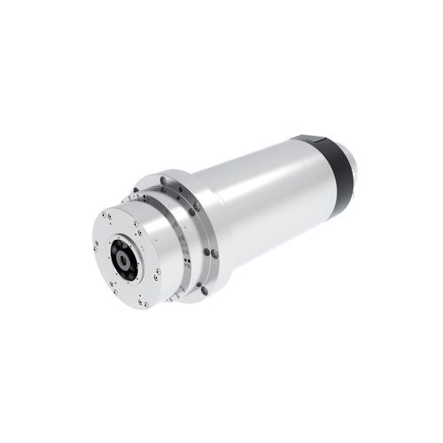 Husillo de mecanizado - DGZYX-21012 - Guangzhou Haozhi Industrial Co., Ltd - de fresado / de torno / motorizado