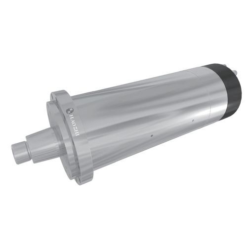 Husillo para rectificado - DGZM-21004/15-FWS - Guangzhou Haozhi Industrial Co., Ltd - motorizado / refrigerado por agua