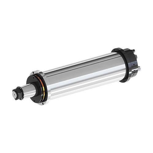 Husillo para rectificado - DYFDM-200(100)20/23-F - Guangzhou Haozhi Industrial Co., Ltd - motorizado / ISO / lubricado con aceite