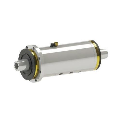 Husillo para rectificado - DYFJM-150(090)43/7.5-F - Guangzhou Haozhi Industrial Co., Ltd - de accionamiento por correa / ISO / de alta velocidad