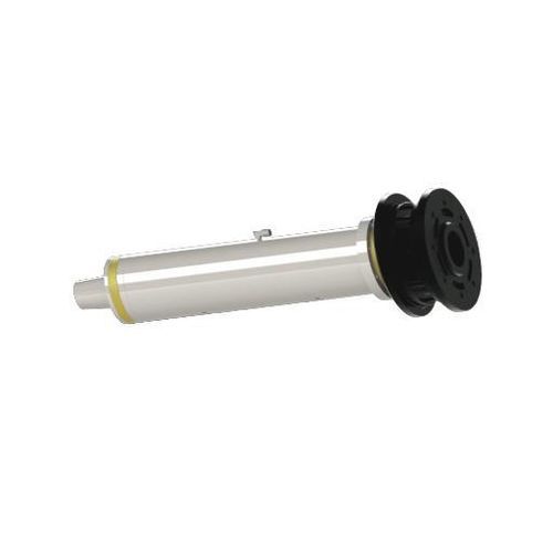 Husillo para rectificado - DYFJM-200(120)29/15-F - Guangzhou Haozhi Industrial Co., Ltd - de accionamiento por correa / ISO