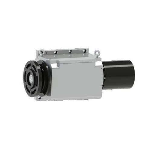 Husillo para rectificado - DYPDM-150(080)15/5.5-XWS - Guangzhou Haozhi Industrial Co., Ltd - motorizado / ISO / lubricado con aceite