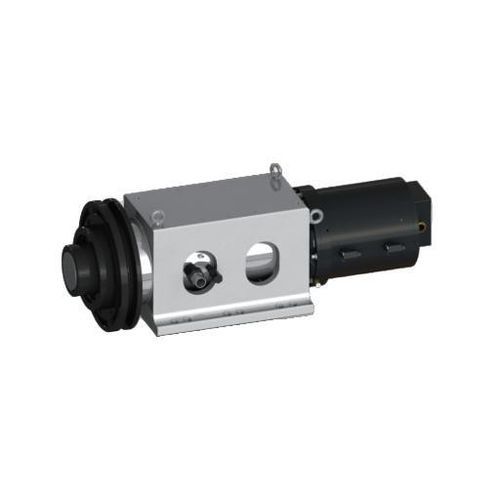Husillo para rectificado - DYFDM-185(100)36/35-XWS - Guangzhou Haozhi Industrial Co., Ltd - motorizado / ISO / lubricado con aceite