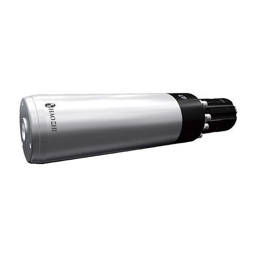 Husillo para rectificado - DGZX-08040/4.0-ISO - Guangzhou Haozhi Industrial Co., Ltd - multifunción / motorizado / ISO 20