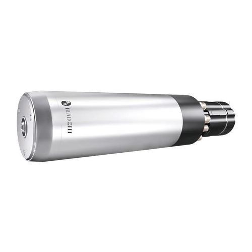 Husillo para rectificado - DGZX-08040/4.0-HSK - Guangzhou Haozhi Industrial Co., Ltd - motorizado / HSK-E 25 / refrigerado por agua