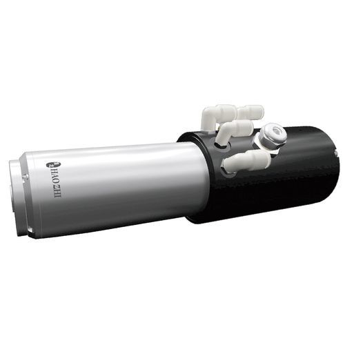 Husillo de grabado - DGZ-06260-T11 - Guangzhou Haozhi Industrial Co., Ltd - de mecanizado / de fresado / motorizado