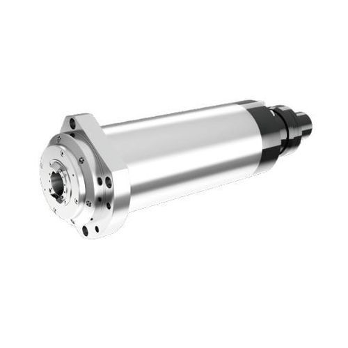 Husillo de grabado - DGZX-10030 - Guangzhou Haozhi Industrial Co., Ltd - de fresado / de accionamiento magnético / BT 30