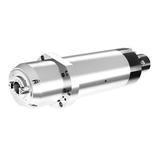 Husillo de grabado - DGZYX-12024 - Guangzhou Haozhi Industrial Co., Ltd - de fresado / de accionamiento magnético / BT 30