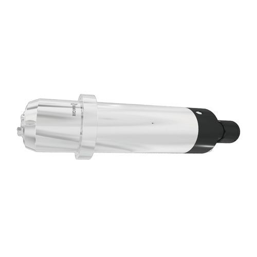 Husillo de grabado - DGZYX-12024/7.5-BBT - Guangzhou Haozhi Industrial Co., Ltd - de fresado / motorizado / de accionamiento magnético