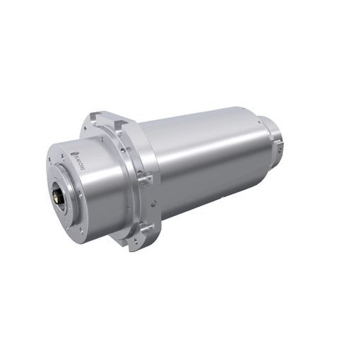 Husillo de grabado - DGZX-15024/13 - Guangzhou Haozhi Industrial Co., Ltd - de fresado / motorizado / HSK
