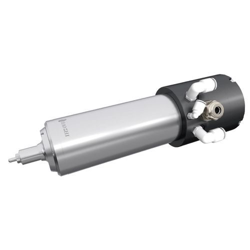 Husillo de fresado - DGZ-06260/2.25A1-PWM - Guangzhou Haozhi Industrial Co., Ltd - motorizado / refrigerado por agua