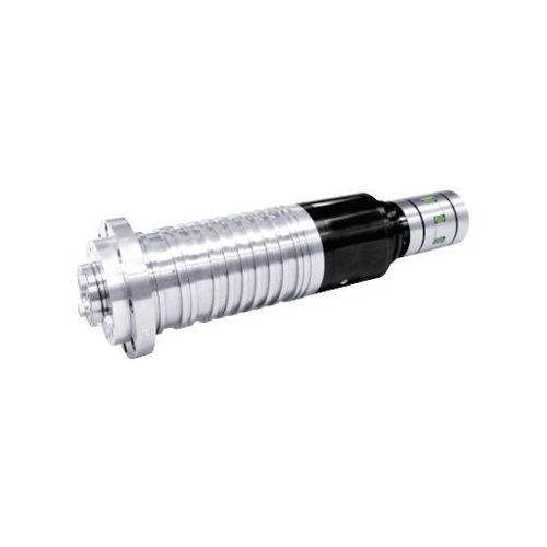 Husillo de fijación - DGZZ-10012C - Guangzhou Haozhi Industrial Co., Ltd - de accionamiento directo / BT 30 / lubricación con grasa
