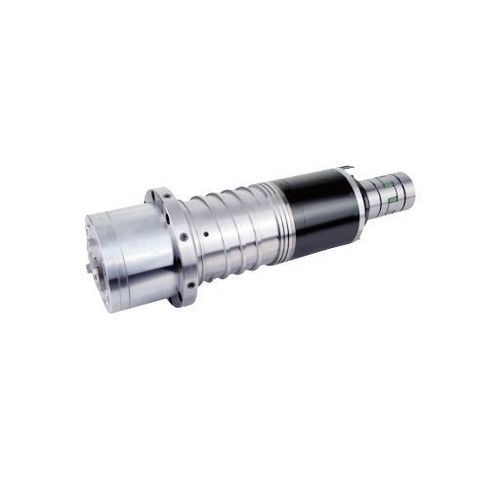 Husillo de acoplamiento - DGZZ-15015 - Guangzhou Haozhi Industrial Co., Ltd - de accionamiento directo / BT 40 / lubricación con grasa