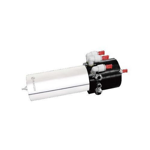 Husillo para desbarbado de circuitos impresos - DQF-250B.S - Guangzhou Haozhi Industrial Co., Ltd - refrigerado por agua / de alta velocidad