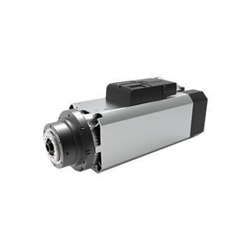 Husillo de mecanizado - DGZMG-07524/18-KPWCS - Guangzhou Haozhi Industrial Co., Ltd - para el trabajo de la madera / con cambiador de herramientas neumático