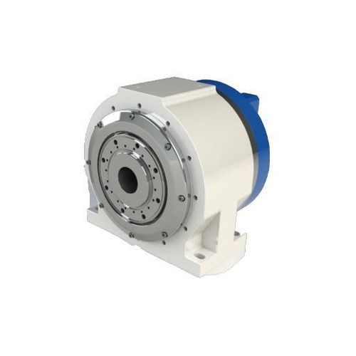 Mesa rotativa accionada por motor - DZGD-180A36 - Guangzhou Haozhi Industrial Co., Ltd - horizontal / para mecanizado / de accionamiento directo