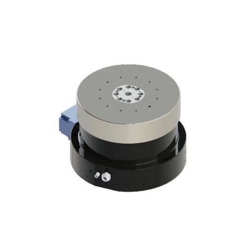 Plato divisor accionado por motor - DZGD-200A10 - Guangzhou Haozhi Industrial Co., Ltd - vertical / de accionamiento directo