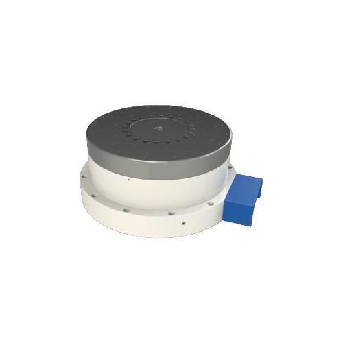 Mesa rotativa accionada por motor - DZDV-465-75-235-420-A26-A4 - Guangzhou Haozhi Industrial Co., Ltd - vertical / para mecanizado / de accionamiento directo