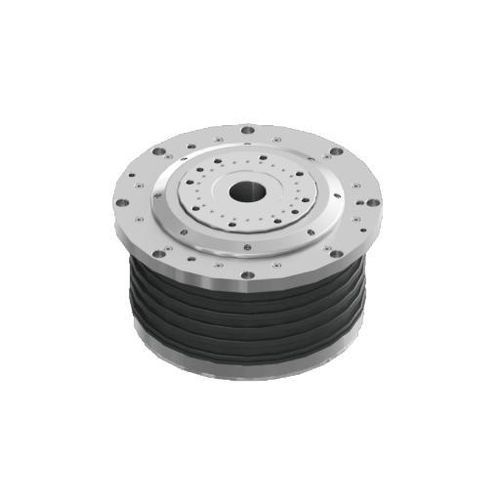 Mesa rotativa accionada por motor - DZDV-320-200-41-300-A26 - Guangzhou Haozhi Industrial Co., Ltd - horizontal / para rectificado / IP67
