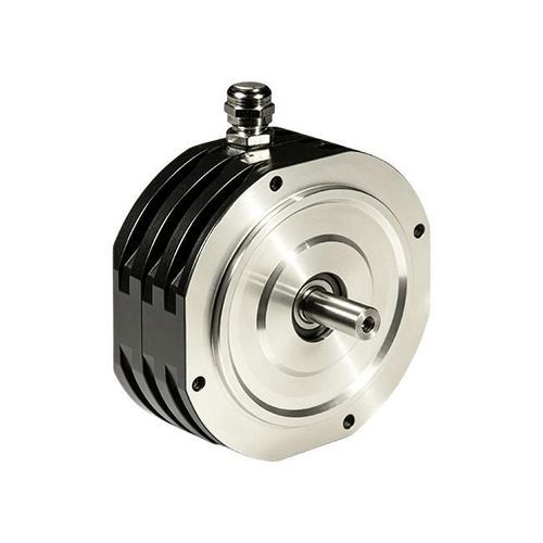 Servomotor brushless - XtraforsBR - Guangzhou Haozhi Industrial Co., Ltd - AC / con eje hueco / compacto