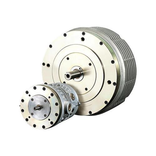 Servomotor brushless - MA-EE EEx d IIC - Guangzhou Haozhi Industrial Co., Ltd - DC / AC / para zona peligrosa