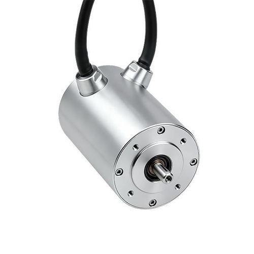 Servomotor de acero inoxidable - BF - Guangzhou Haozhi Industrial Co., Ltd - IP67 / washdown / IP69K