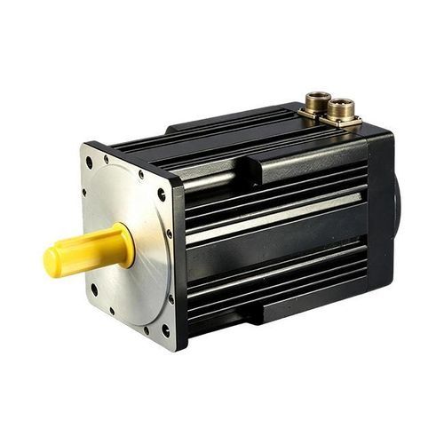 Servomotor AC - BL 190&ndash;192 - Guangzhou Haozhi Industrial Co., Ltd - multipolar / servoaccionado