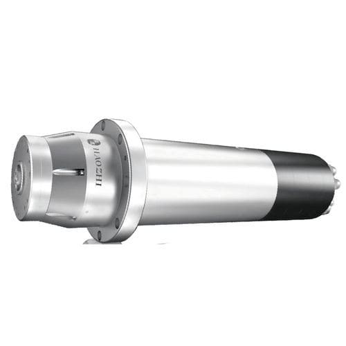 Husillo de grabado - DGZX-10036/6.0 - Guangzhou Haozhi Industrial Co., Ltd - de acabado / de fresado / motorizado