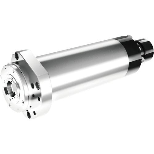 Husillo de fresado - DGZX-12030/8.5-BFPWVS - Guangzhou Haozhi Industrial Co., Ltd - de fileteado / de taladrado / motorizado