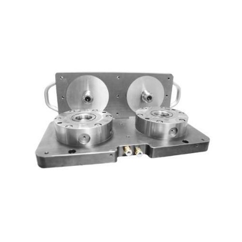Sistema de sujeción y centrado de gran precisión - DKPM01-4/65-A2/5 - Guangzhou Haozhi Industrial Co., Ltd - para máquina herramienta