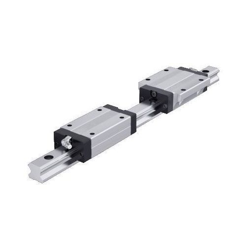 Guía lineal con recirculación de cuatro hileras de bolas - HAR - Guangzhou Haozhi Industrial Co., Ltd - para grandes cargas / para altas cargas