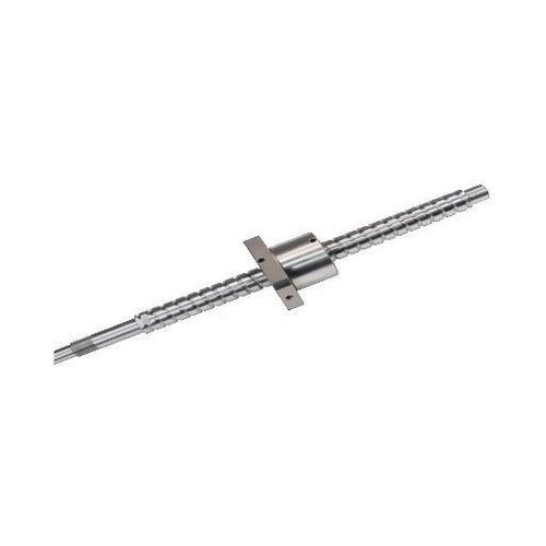 Husillo de bolas de acero al carbono - Guangzhou Haozhi Industrial Co., Ltd - de alta precisión / de gran rigidez