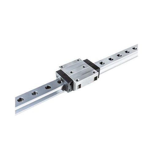 Guía lineal de rodillos - HBR Series - Guangzhou Haozhi Industrial Co., Ltd - para grandes cargas / para altas cargas / para maquinaria
