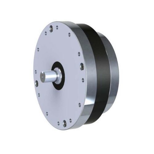 Reductor armónico - DHSG-S FS - Guangzhou Haozhi Industrial Co., Ltd - coaxial / de montaje en brida / con brida
