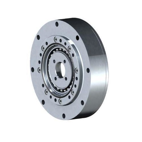 Reductor armónico - DHD-R - Guangzhou Haozhi Industrial Co., Ltd - coaxial / para robots