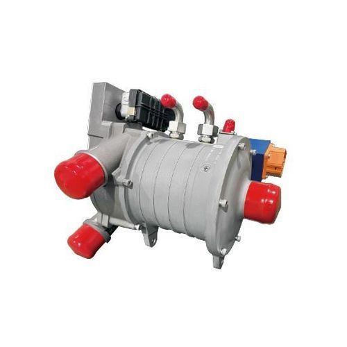 Compresor centrífugo - DK-GF180A-T - Guangzhou Haozhi Industrial Co., Ltd - de aire / DC / estacionario