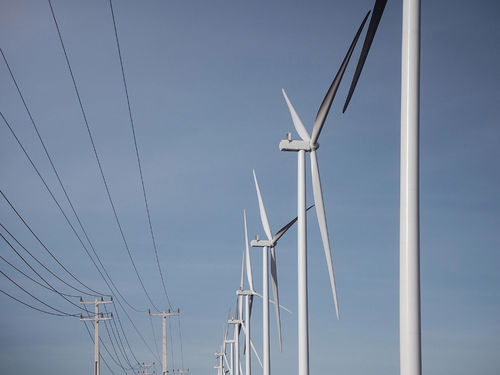 Aerogenerador a reductor planetario - V150-4.2 MW™ - Vestas